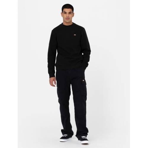 Dickies Eagle Bend Cargo Pant - Black