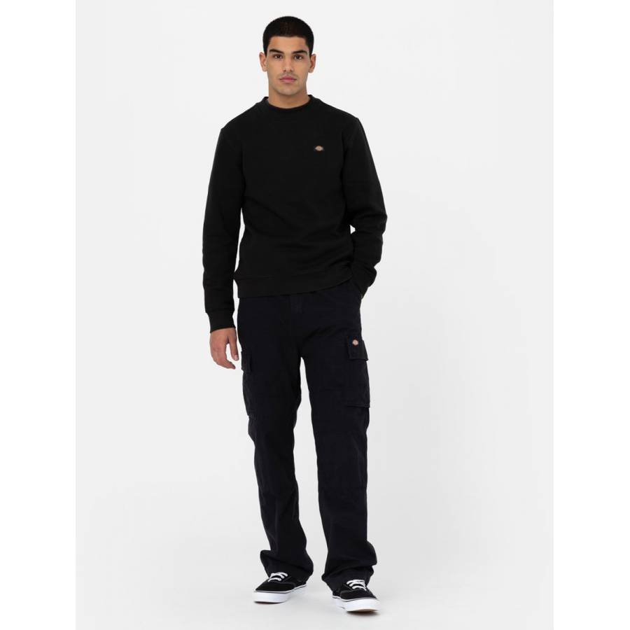 Dickies Eagle Bend Cargo Pant - Black