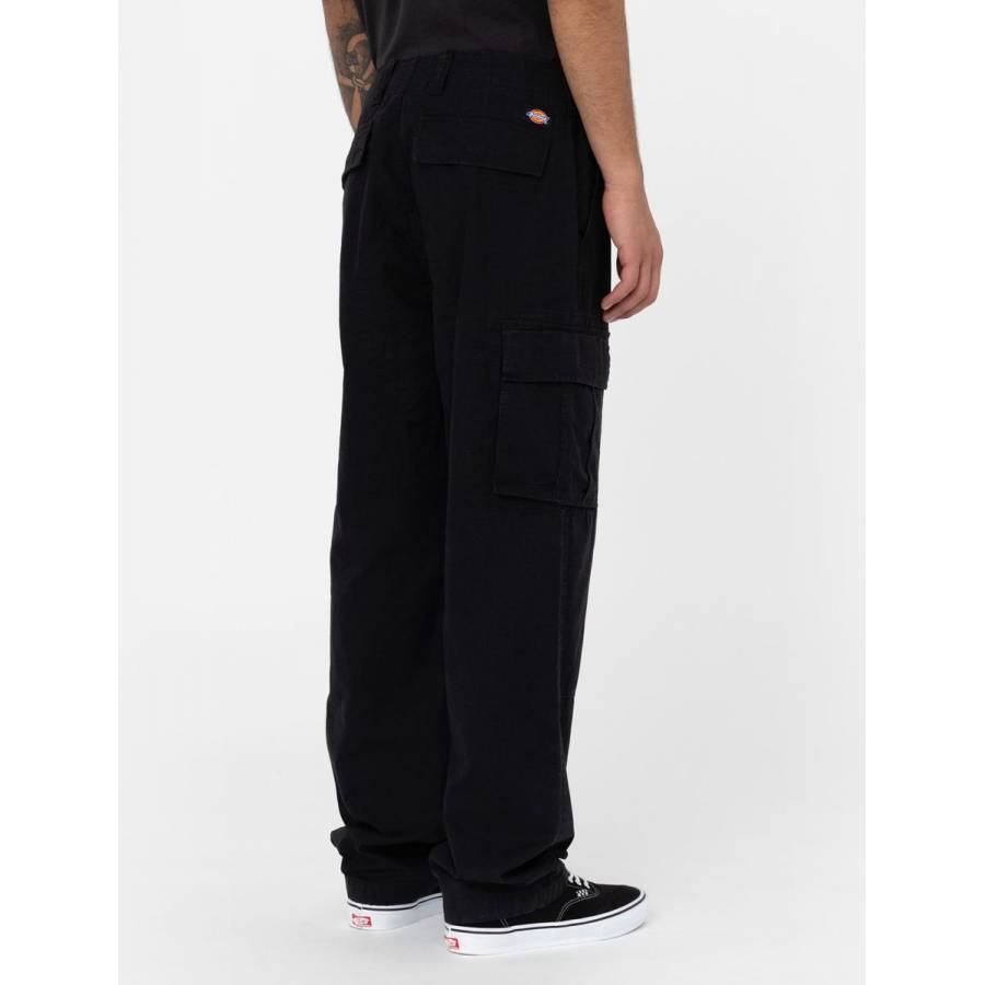 Dickies Eagle Bend Cargo Pant - Black