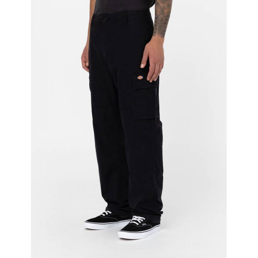 Dickies Eagle Bend Cargo Pant - Black