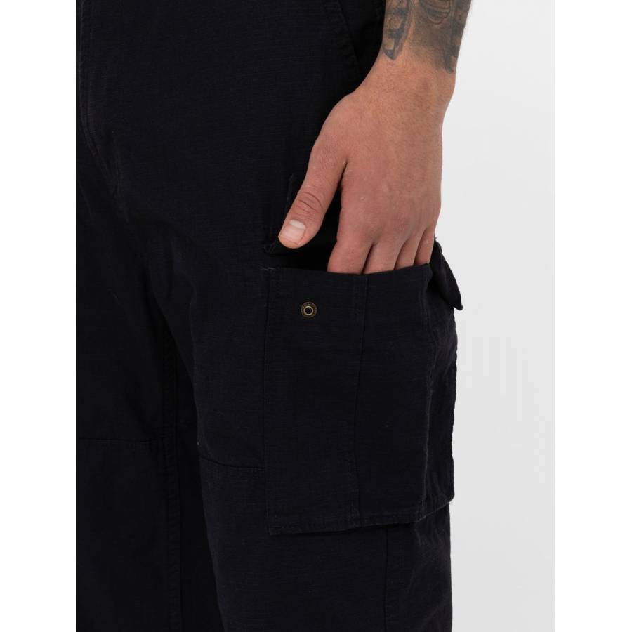Dickies Eagle Bend Cargo Pant - Black