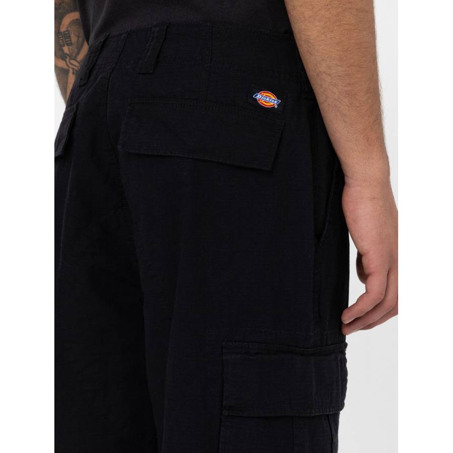Dickies Eagle Bend Cargo Pant - Black