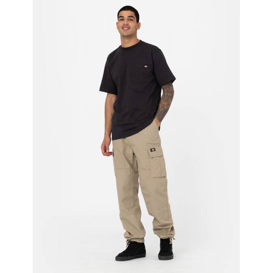 Dickies Eagle Bend Cargo Pant - Khaki