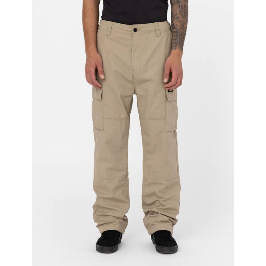 Dickies Eagle Bend Cargo Pant - Khaki