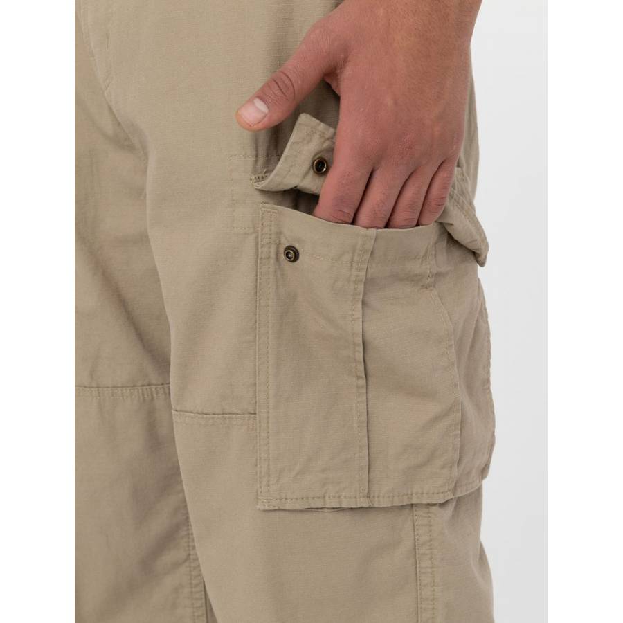 Dickies Eagle Bend Cargo Pant - Khaki