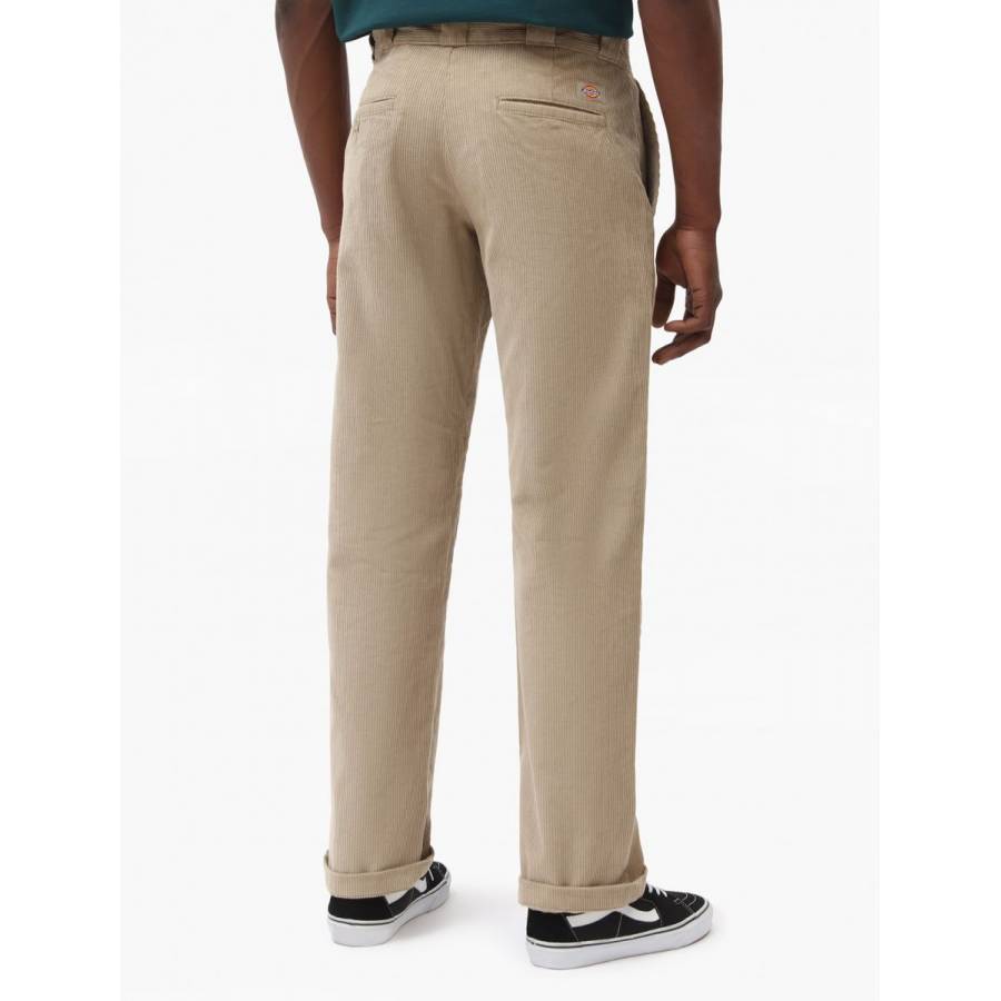 Dickies Higginson Pant - Khaki