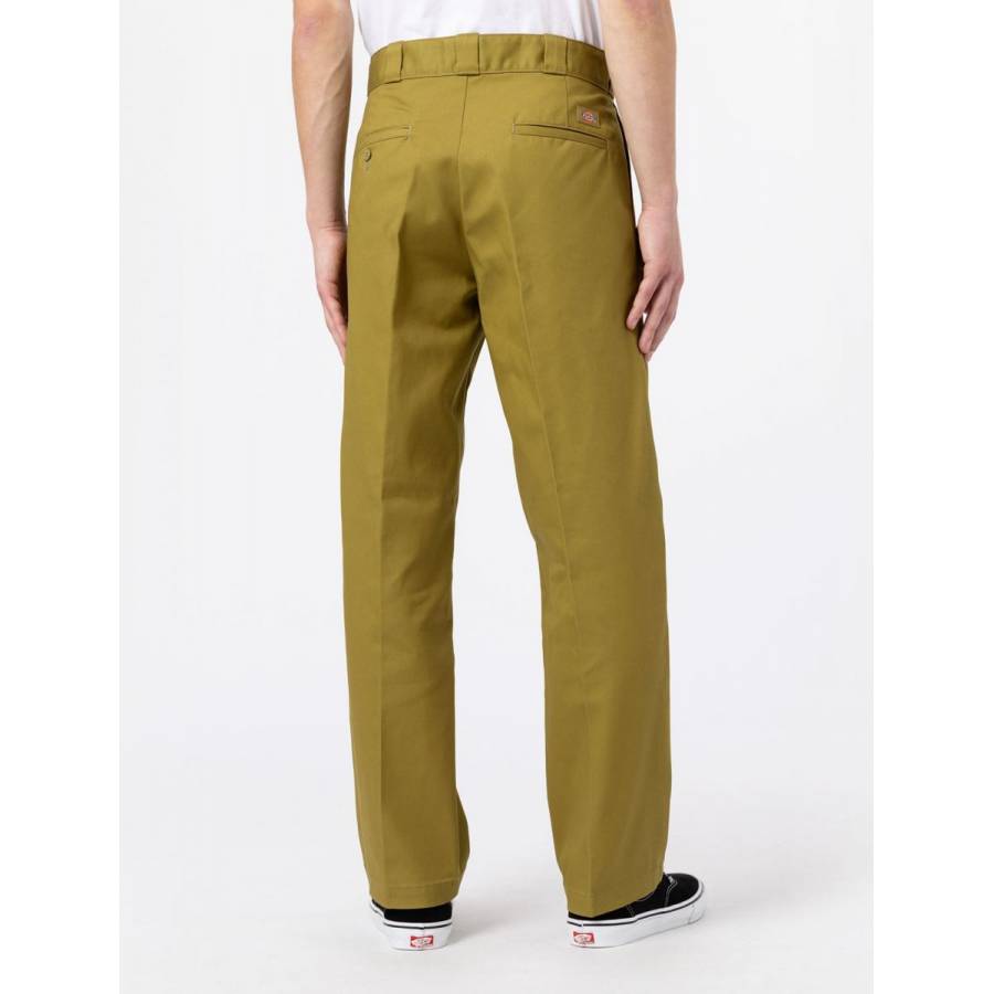 Dickies Original 874 Work Pant - Green Moss