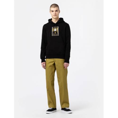 Dickies Original 874 Work Pant - Green Moss