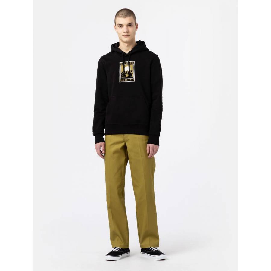 Dickies Original 874 Work Pant - Green Moss