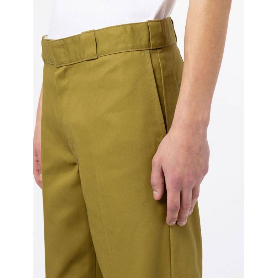Dickies Original 874 Work Pant - Green Moss