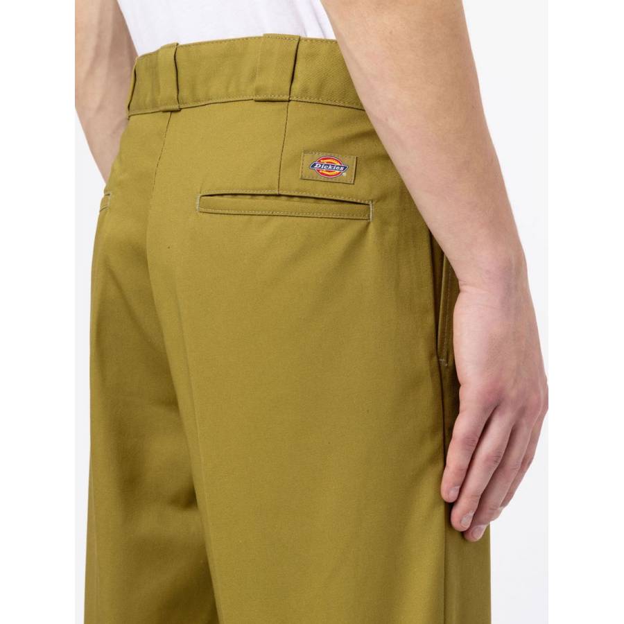 Dickies Original 874 Work Pant - Green Moss