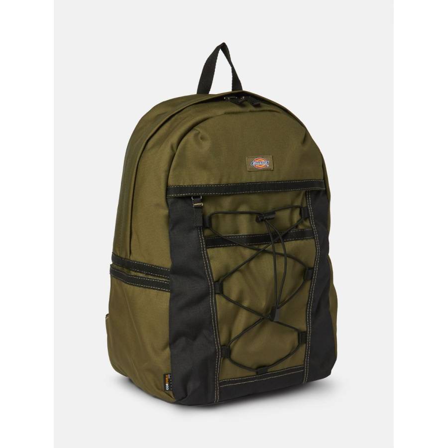 Dickies Ashville Backpack - Military Green