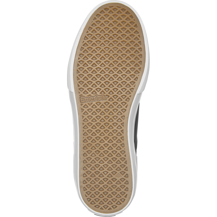 Emerica Low Vulc - Olive / Black