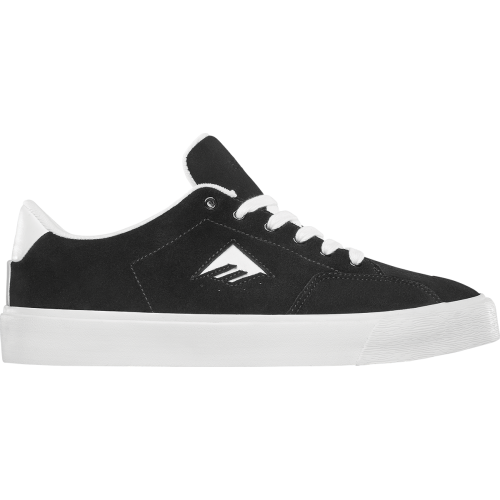 Emerica Temple - Black