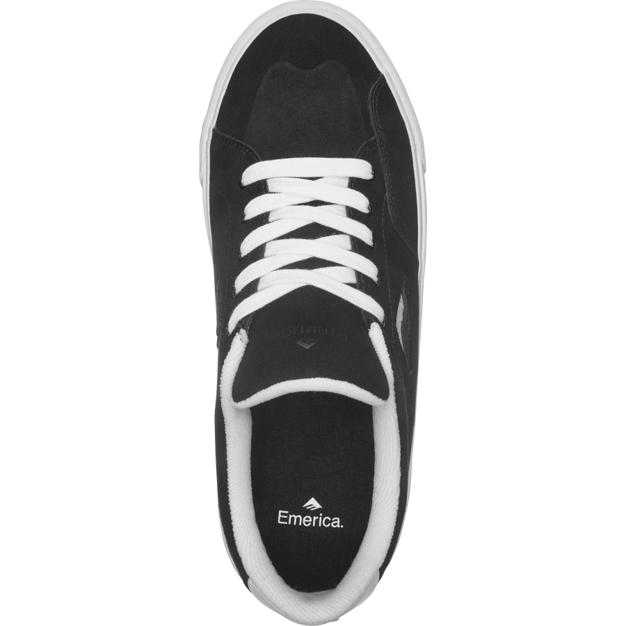 Emerica Temple - Black