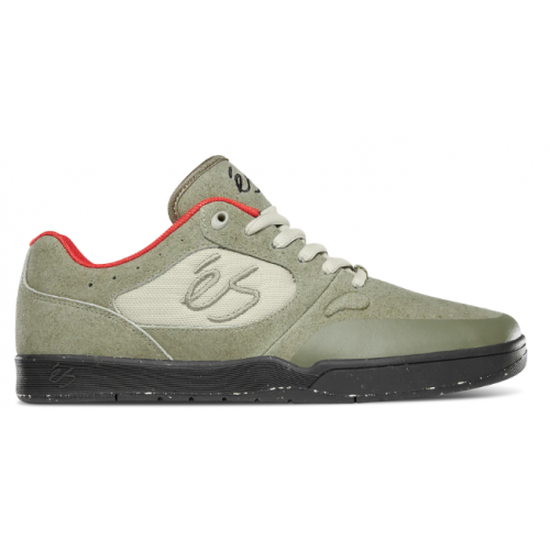 ÉS Skateboarding Swift 1.5 Eco - Tan / Black
