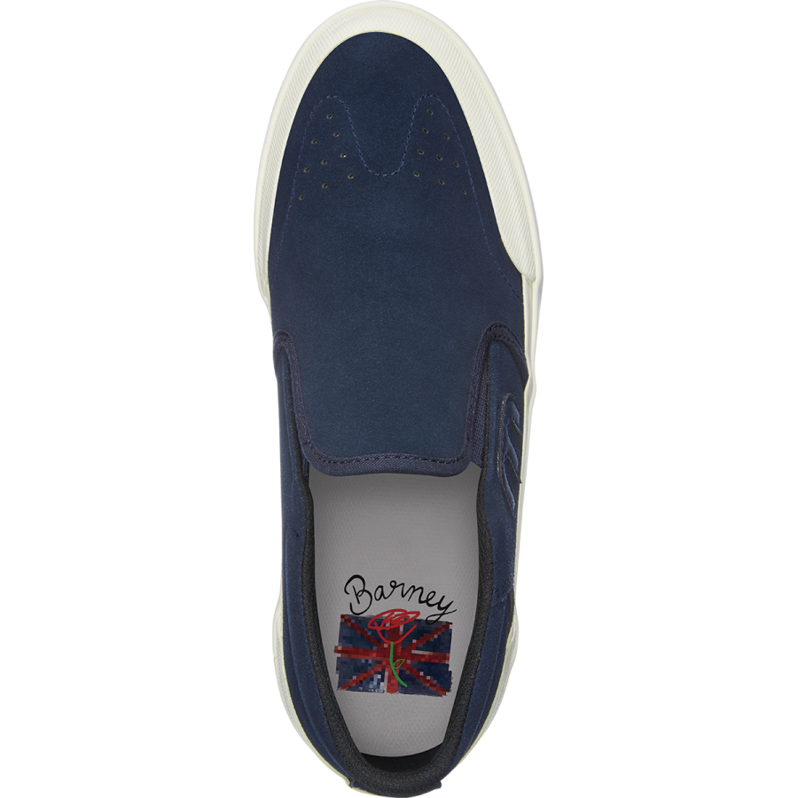 Etnies Marana Slip XLT - Navy