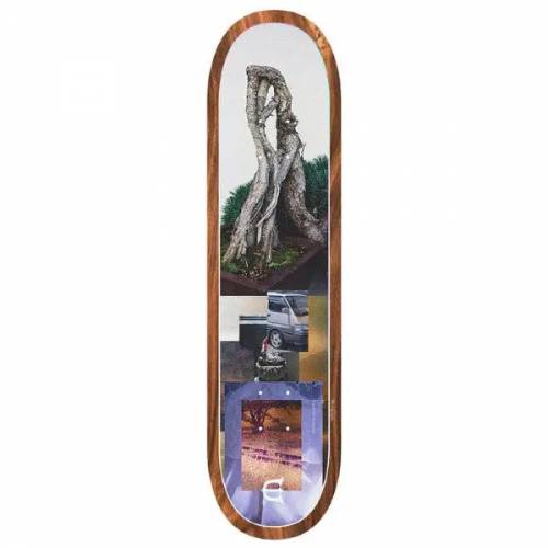 Evisen Kaze Give Me Deck - 8.25