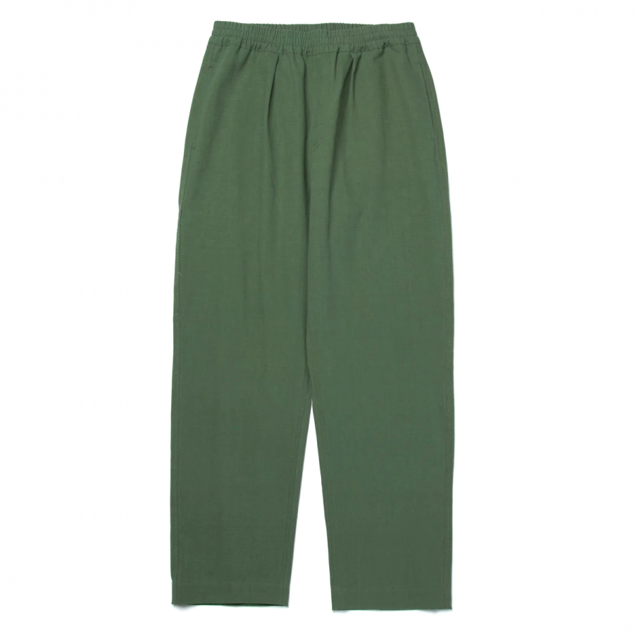 Huf Leisure Skate Pants - Forest Green