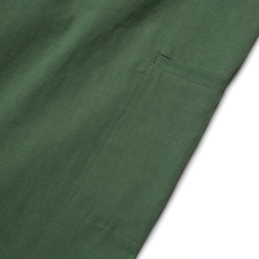 Huf Leisure Skate Pants - Forest Green