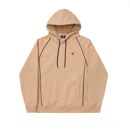 Hélas Inzag Hoodie - Beige