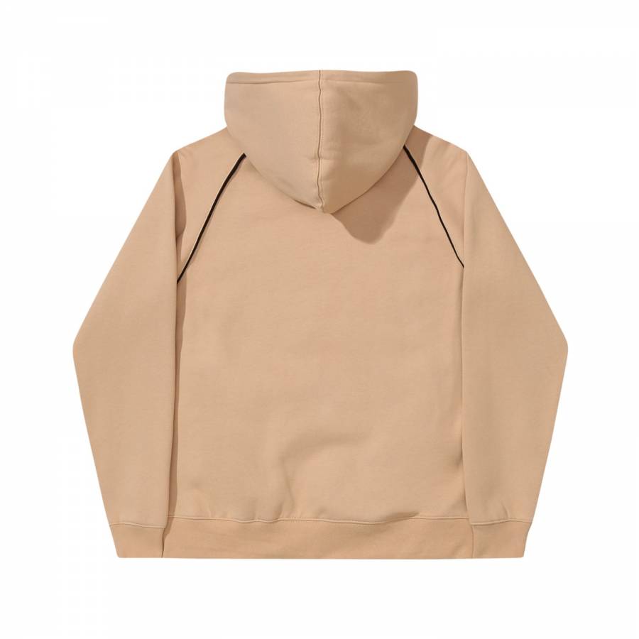 Hélas Inzag Hoodie - Beige