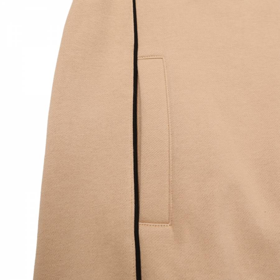 Hélas Inzag Hoodie - Beige