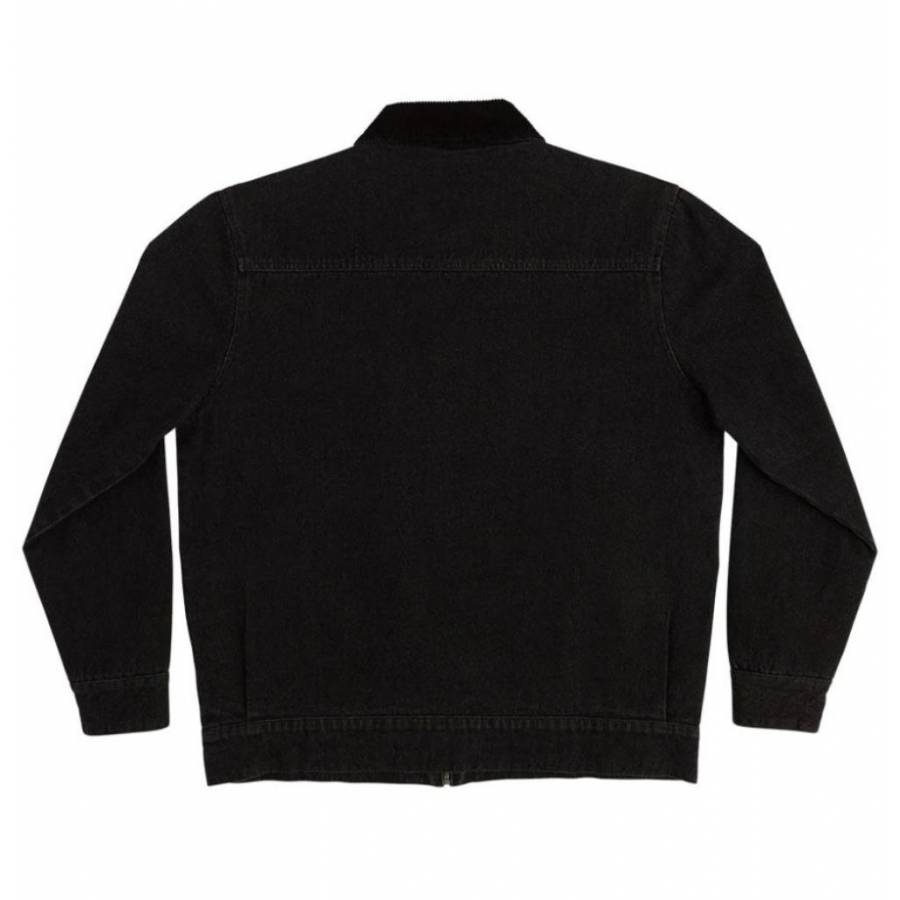 Independent Halsted Jacket - Black