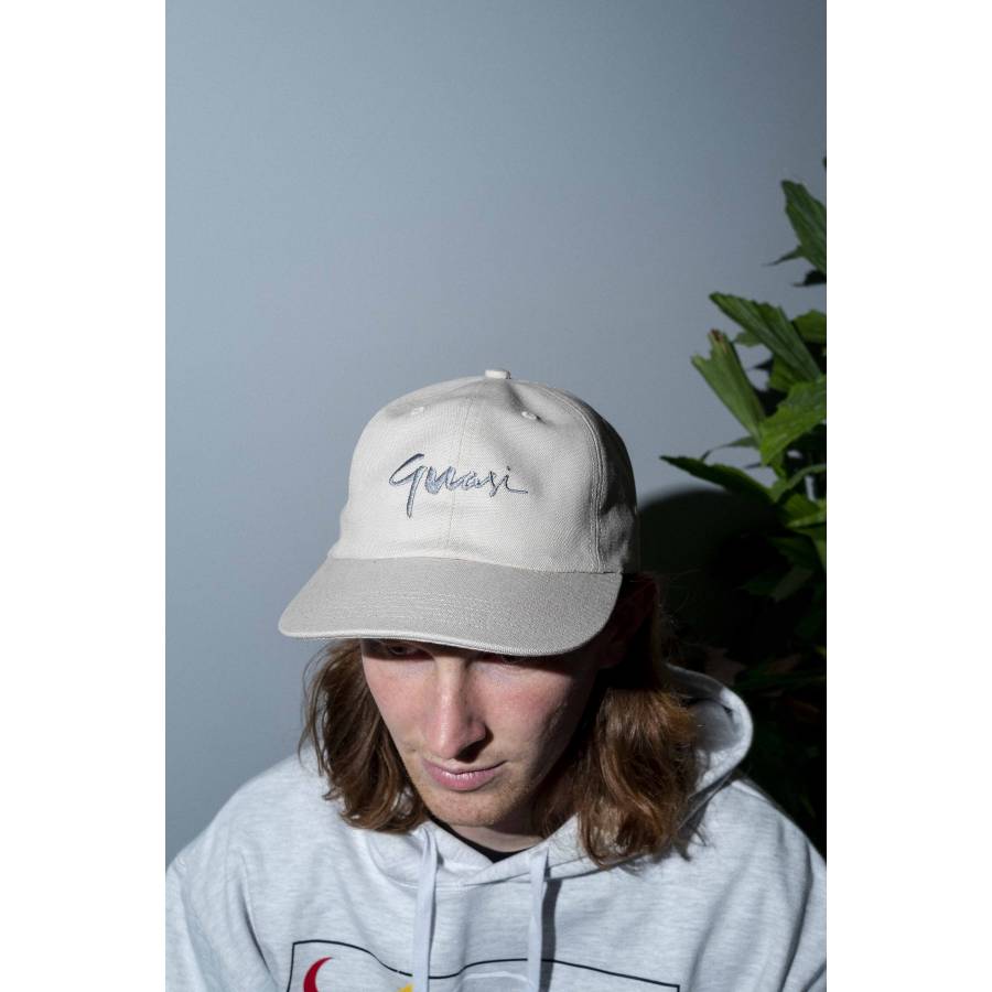 Quasi Century Hat - Stone