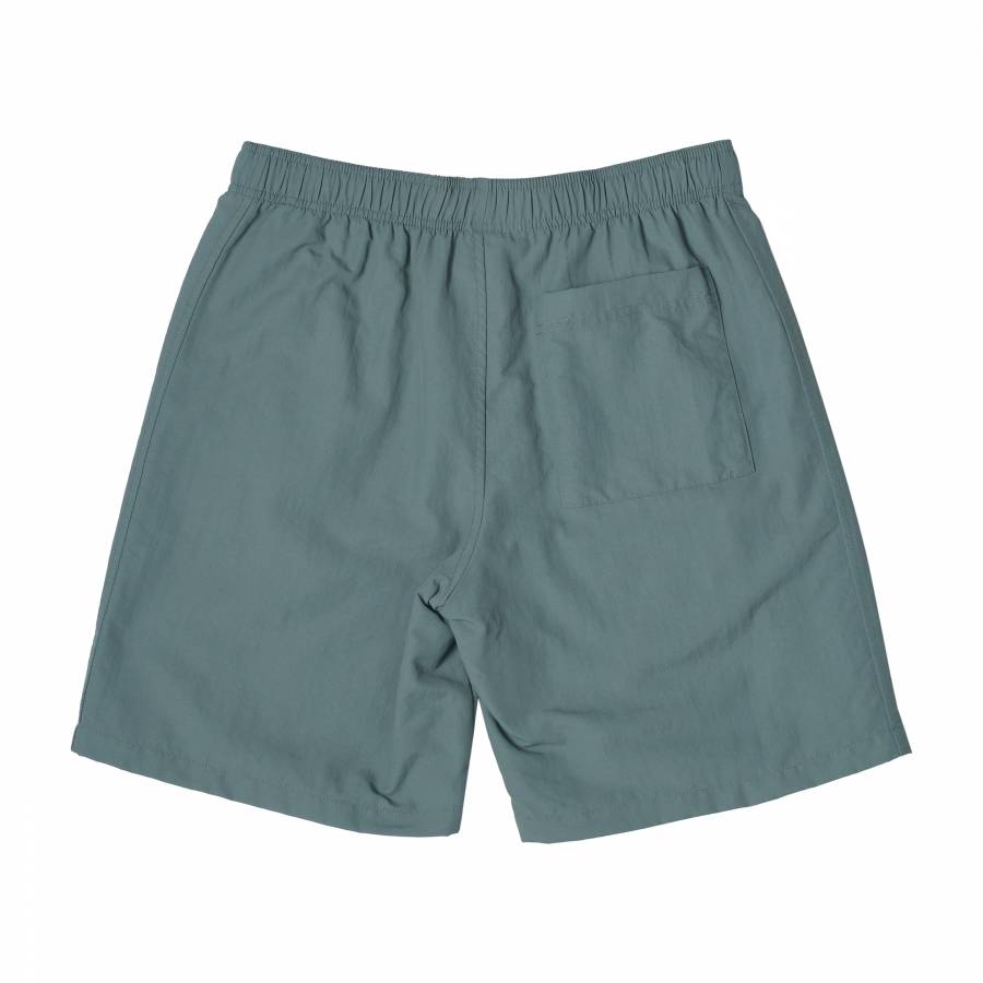 Quasi Match Short - Stone 