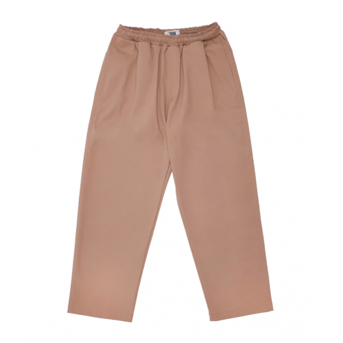 Laser Barcelona Marina Pants - Sand