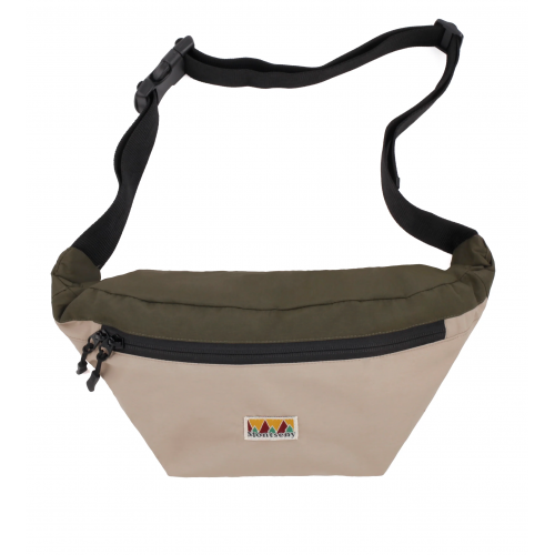 Laser Barcelona Montseny Shoulder Bag - Multi