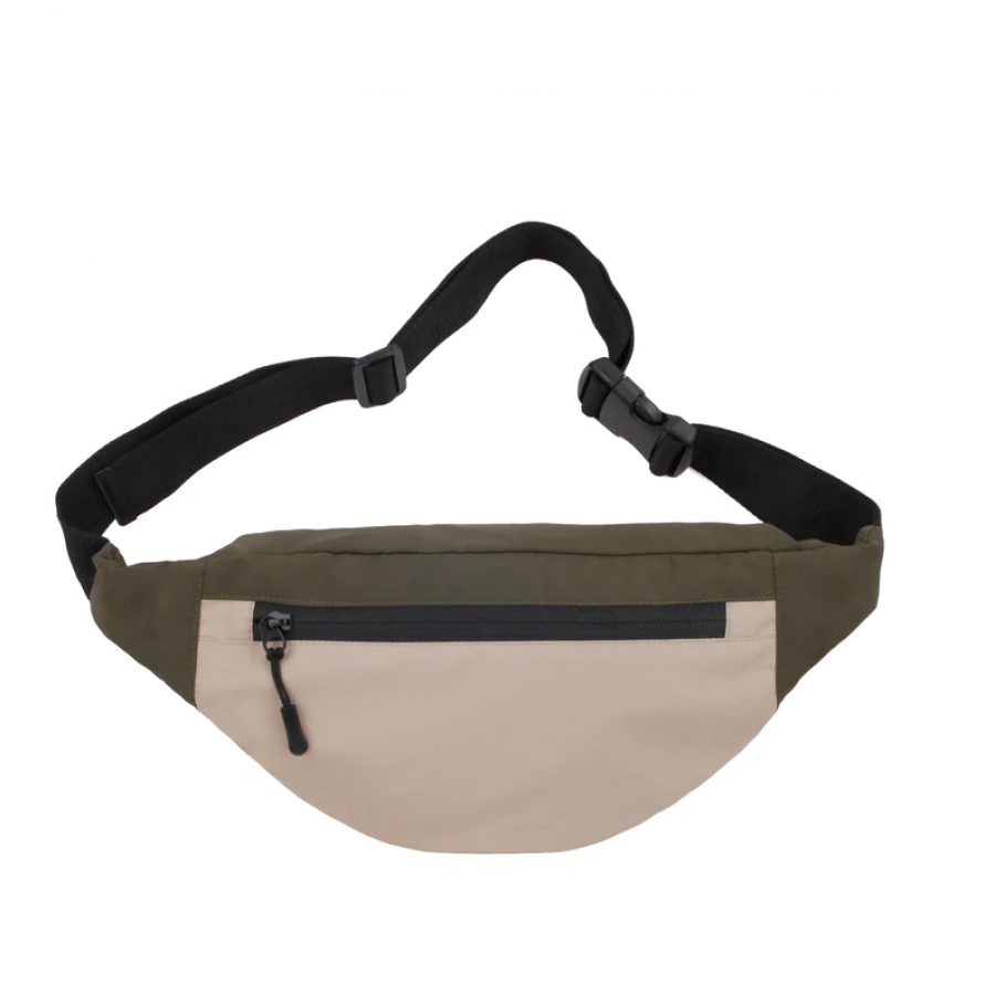 Laser Barcelona Montseny Shoulder Bag - Multi