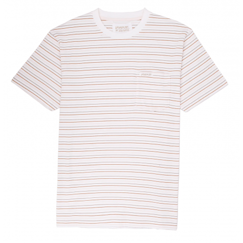 Laser Barcelona Waiting Since '84 Pocket T-Shirt