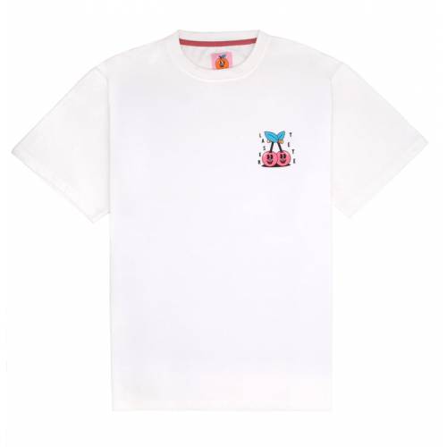 Laser Barcelona By Yeye Weller Rawal Artist Series - White