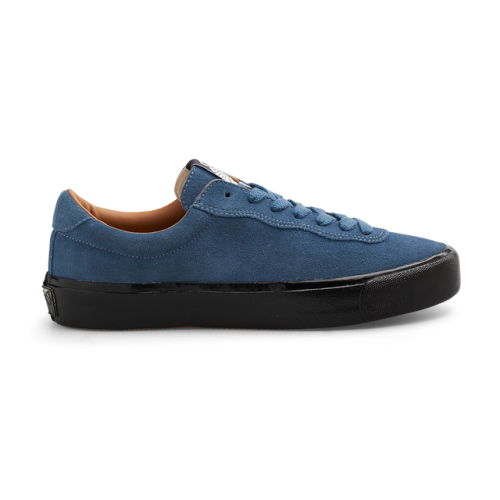 Last Resort AB VM001 Suede Lo Shoes - Dusty Blue / Black