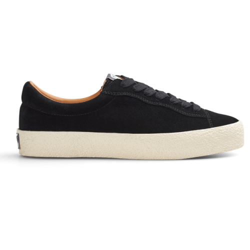 Last Resort AB VM002 Suede Lo Shoes - Black / White