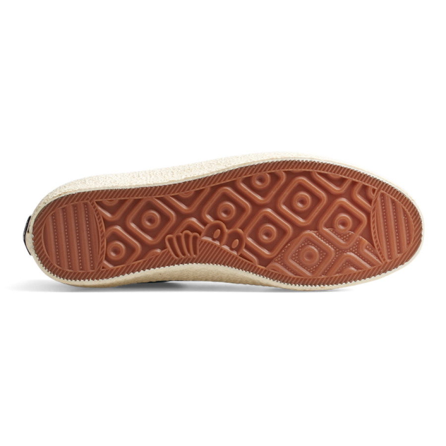 Last Resort AB VM002 Suede Lo Shoes - Black / White