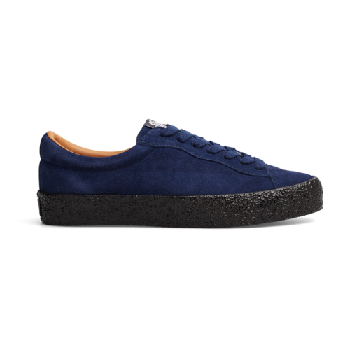 Last Resort AB VM002 Suede Lo Shoes - Navy / Black