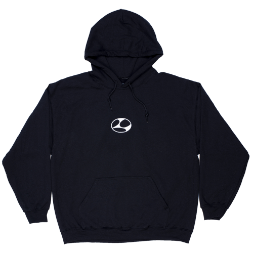 Limosine Limo Logo Hoodie - Black