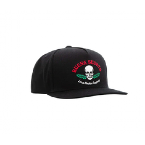Loser Machine Buena Hat - Black