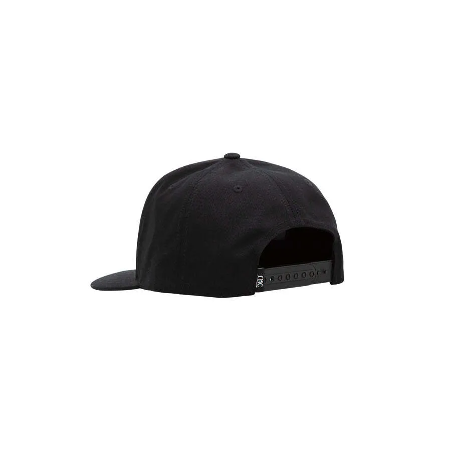 Loser Machine Buena Hat - Black