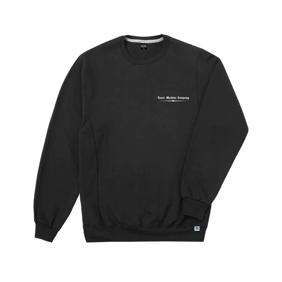 Loser Machine Disorder Wicking Sweat - Black