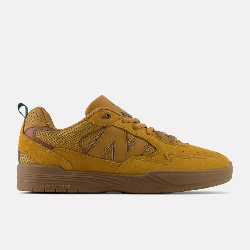 New Balance Numeric 808 Tiago Lemos - Wheat / Brown