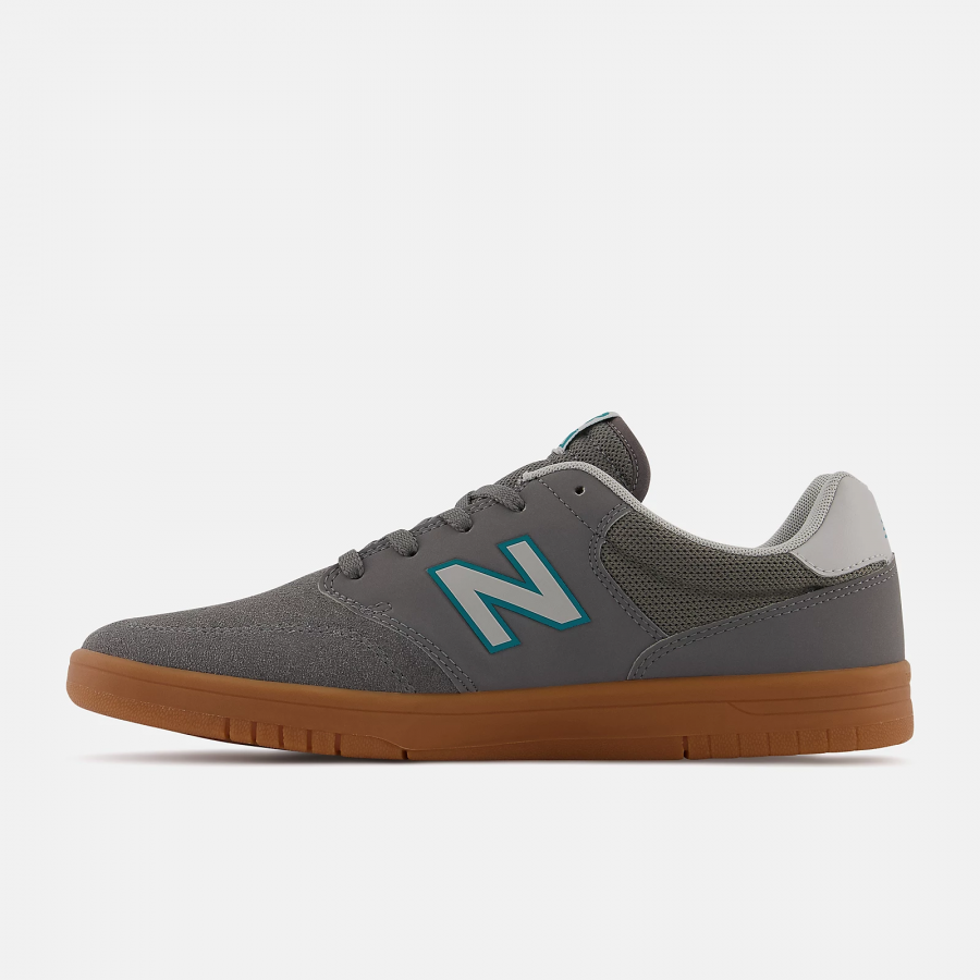 New Balance Numeric 425 - Grey / Light Grey