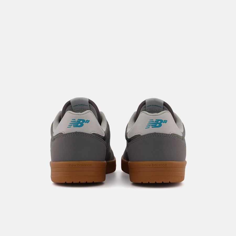 New Balance Numeric 425 - Grey / Light Grey