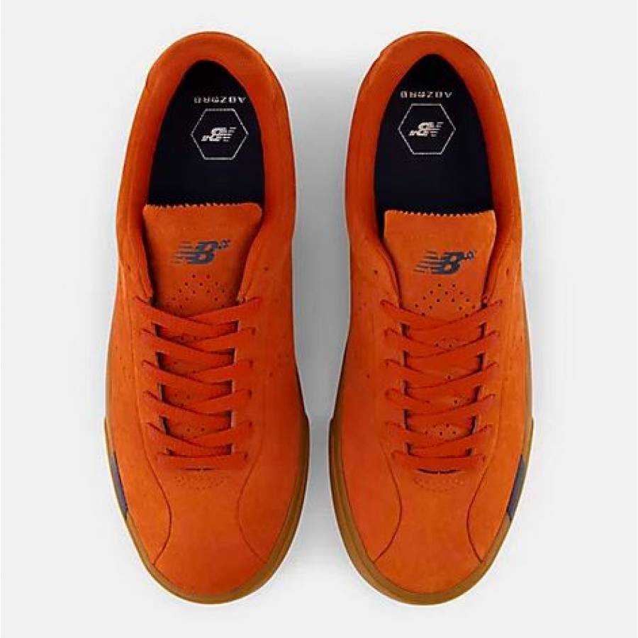 New Balance Numeric 22 - Wheat