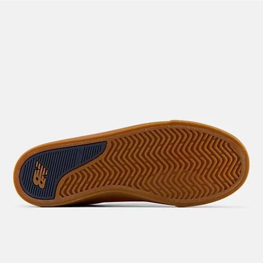 New Balance Numeric 22 - Wheat