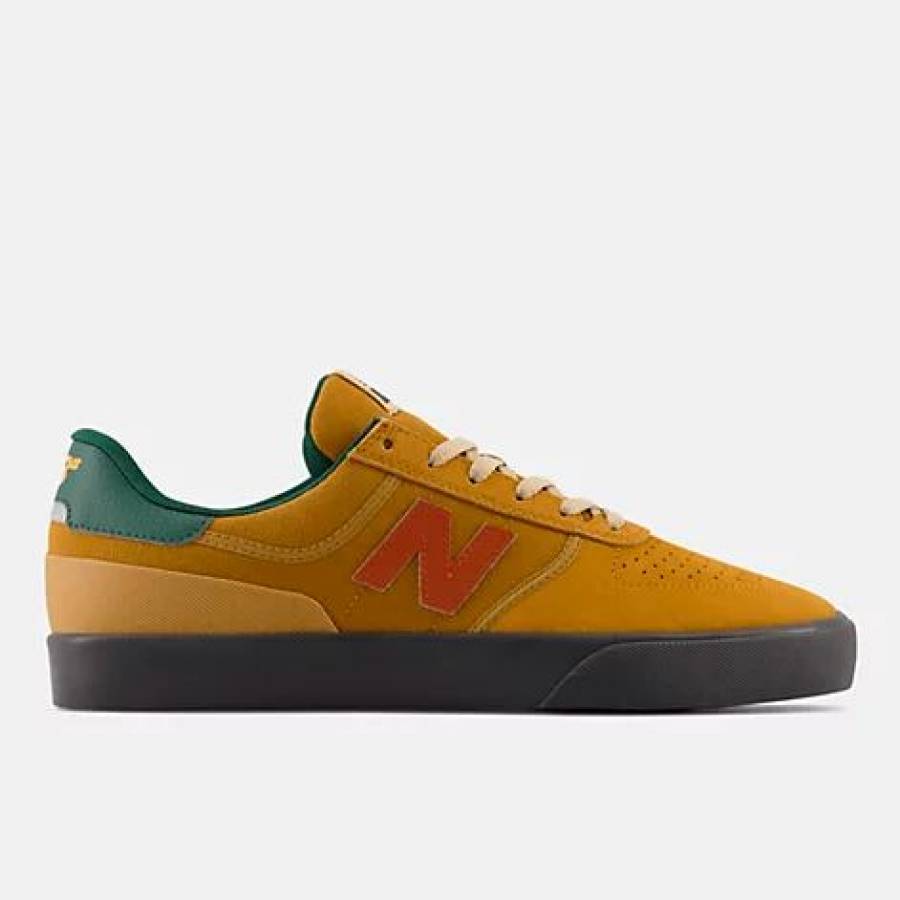 New Balance Numeric 272 - Wheat / Black