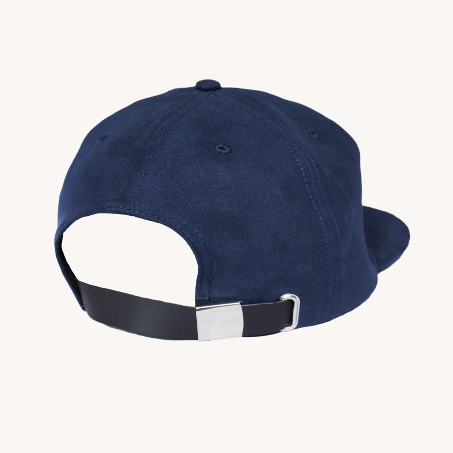 Piilgrim Marocco Cap - Faux Suede